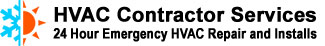 Marcus HVAC Services